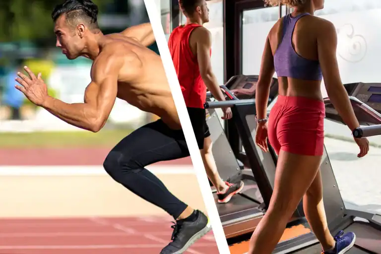 تمارين HIIT أم الكارديو: من الأكثر فاعلية لحرق الدهون؟13/11/2025 تمارين HIIT أم الكارديو: من الأكثر فاعلية لحرق الدهون؟