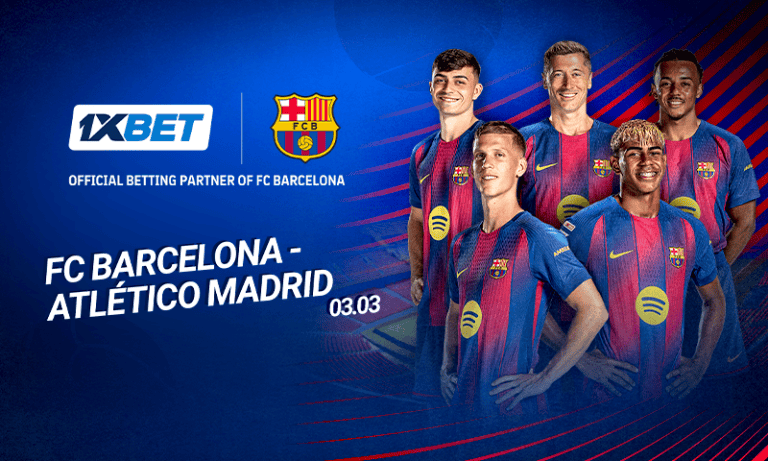 قمة الإياب في كأس الملك: برشلونة يبحث عن ريمونتادا تاريخية أمام أتلتيكو مدريد قمة الإياب في كأس الملك: برشلونة يبحث عن ريمونتادا تاريخية أمام أتلتيكو مدريد