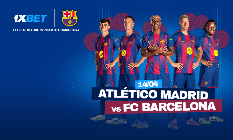 صدام ناري بين برشلونة وأتلتيكو مدريد على بطاقة العبور صدام ناري بين برشلونة وأتلتيكو مدريد على بطاقة العبور