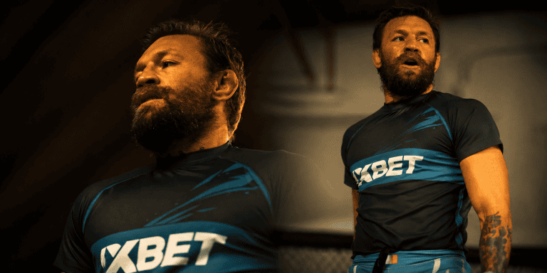 لماذا يبقى كونور ماكغريغور الشخصية الأكثر تأثيرًا في بطولة UFC من وجهة نظر 1xBet لماذا يبقى كونور ماكغريغور الشخصية الأكثر تأثيرًا في بطولة UFC من وجهة نظر 1xBet