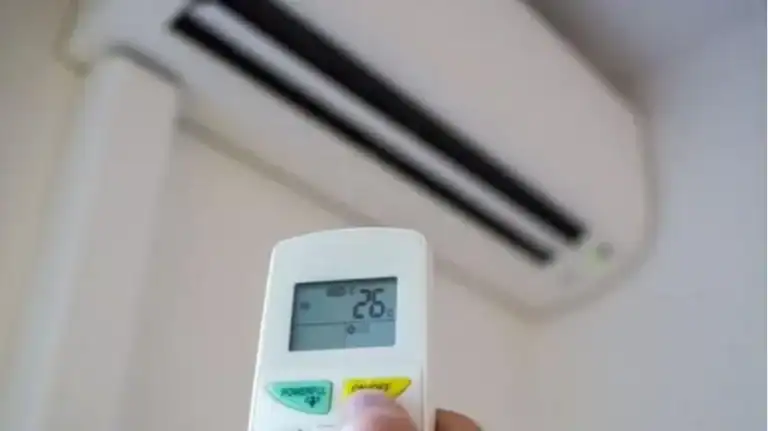 المكيف قد يصبح خطراً في منزلك.. 5 مشكلات صحية يسببها الاستخدام الخاطئ المكيف قد يصبح خطراً في منزلك.. 5 مشكلات صحية يسببها الاستخدام الخاطئ