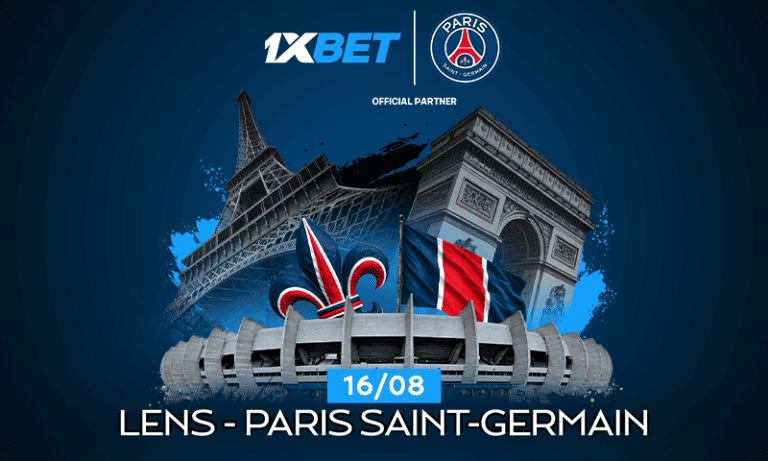سوبر فرنسا يشتعل.. لانس يطارد الثأر وباريس سان جيرمان يبحث عن اللقب 15-1xbet