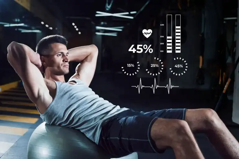 VO2 max يكشف مستوى لياقتك الهوائية.. ماذا يعني وكيف ترفعه؟ VO2 max يكشف مستوى لياقتك الهوائية.. ماذا يعني وكيف ترفعه؟